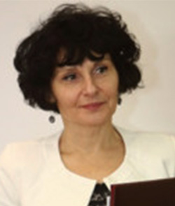 Nataša Novak Tušar